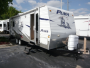 2009 Palomino Puma
